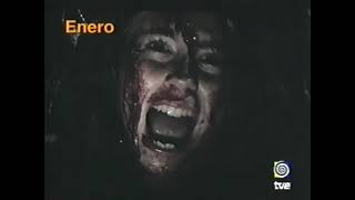 Dario Argento PHENOMENA spot español trailer [upl. by Bjork]