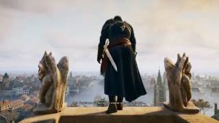 Assassins Creed Unity  Monologo Finale [upl. by Werdma459]