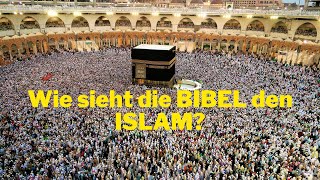 Der ISLAM aus biblischer Sicht  Dr Roger Liebi [upl. by Beckman]