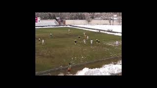 Nubisi Gool Alashkert 11 Ararat Armeniashorts football armenia [upl. by Akimyt793]