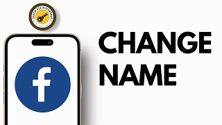 How To Change Name In Facebook [upl. by Leland]