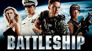 Battleship 2012 Movie Facts Story and Reviews [upl. by Arracahs]