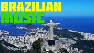 Brazilian music samba bossa nova acoustic romantic compilation mix instrumental Rio de janeiro [upl. by Taima992]