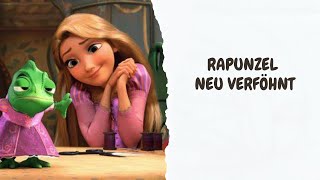 Hörspiel  Rapunzel  neu verföhnt  Das Original  komplett [upl. by Nezam]