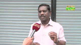 Unanimous voice for help to Endosulfan victims [upl. by Charlet]