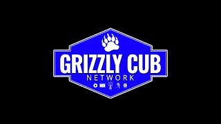 Greenwood Christian Academy at Franklin Community  2425 Girls Basketball  Grizzly Cub Network [upl. by Irbua]