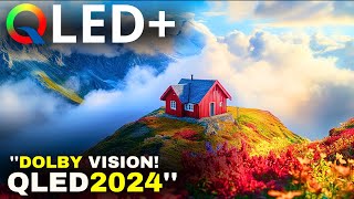 Experience 8K Video Like NEVER Before in 120FPS HDR Dolby Vision [upl. by Ataeb948]