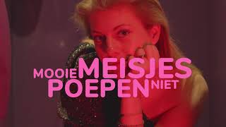 Trailer  Mooie Meisjes Poepen Niet  MLDS [upl. by Adama790]