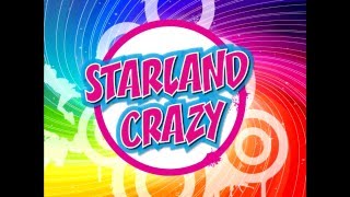 Starland Crazy Overture [upl. by Adnamaa]