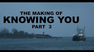 The Making of Knowing You  Kenny Chesney  Part 3 [upl. by Clerc]