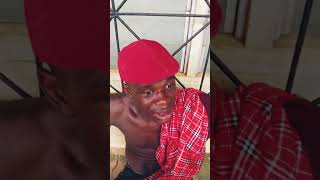 Nkechi said make I wash plate 😭😂😂 comedy funny comedyskits fun [upl. by Ardnayek37]