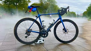 Giant TCR Advanced PRO 0 Likes And Dislikes [upl. by Duquette]