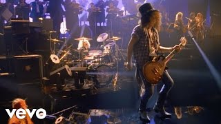 Guns N Roses  November Rain 2022 Version [upl. by Damalis]