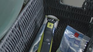 Philips OneBlade – Kullanım Detayları ve İpuçları [upl. by Theodor189]