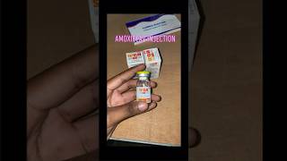 Amoxiclav injection antibiotic medication [upl. by Hilly]