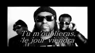 Gandhi feat Fiona  Tu moublieras Lyrics [upl. by Lorain]