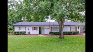 Bartow Florida Real Estate Photography  1155 E George St Bartow FL 33830 [upl. by Claudina]