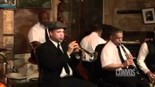 Preservation Hall Jazz Band quotCreole Christmasquot [upl. by Dronski331]