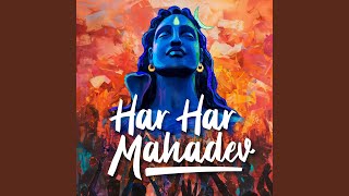 Har Har Mahadev Celebrating Shiva [upl. by Koh]