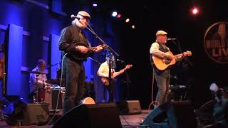 Dropkick Murphys Rose Tattoo covered by No Irish Need Apply Celtic Band World Cafe Live 2020 [upl. by Miharbi]