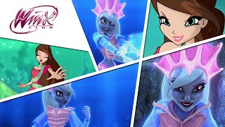 Winx Club  Politea complete story [upl. by Eceinert]