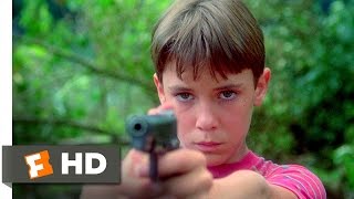 Youre Not Taking Him  Stand by Me 78 Movie CLIP 1986 HD [upl. by Netsrijk]