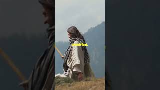 Joseph of Arimathea A Bold Act of Faith jesus facts history [upl. by Ihsar]