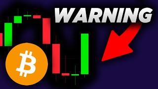 BITCOIN IS PUMPING BUT BE WARNED [upl. by Sukcirdor399]