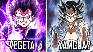 Top 10 Villains Who Turned Good In Dragon BallHindi [upl. by Kunin]