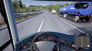 Skip The First 55 Minutes or the Whole Video • Fernbus • GTX 1650 [upl. by Kirsti245]