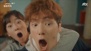 Welcome to Waikiki Episode 1  Screaming amp Shouting scene [upl. by Kiri]