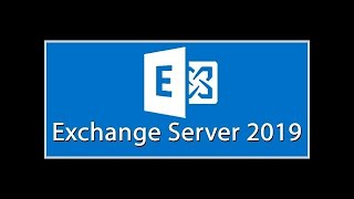 Step by Step Guide for Installing Exchange Server 2019 [upl. by Igiul658]