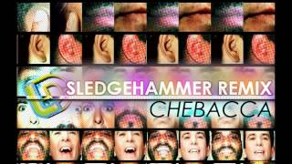 Peter Gabriel  Sledgehammer Chebacca Remix [upl. by Camille]