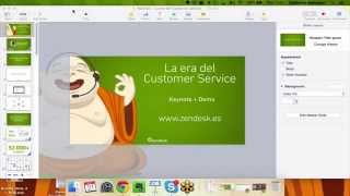 La era del Customer Service Zendesk [upl. by Aihsena]