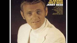 Jerry Reed  House of the Rising Sun [upl. by Allecram616]