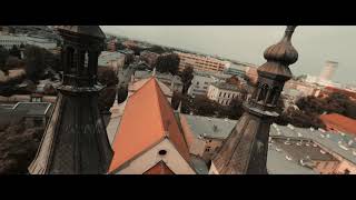 𝕎𝕙𝕪 𝔸𝕘𝕘𝕣𝕖𝕤𝕤𝕚𝕧𝕖   Drone Fpv Kraków [upl. by Mohn]