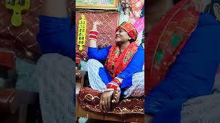 Laddu Shah da chela ladishah kali short [upl. by Sehcaep742]