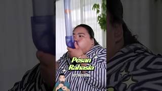 Kirim Pesan Rahasia Lewat Bola dubbing funnyvideo dramalucu funny dubbingcomedy shorts [upl. by Nohsreg]