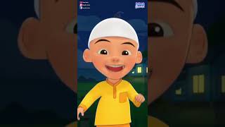 Allahul kafi robbunal kafi versi UPIN IPIN terbaru 2023 upinipin Allahulkafirobbunalkafi Shorts [upl. by Lakim]