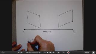 CVFX Lecture 14  Epipolar geometryQzYn0OPO0Ywmp4 [upl. by Dalis]