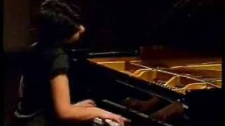 Schumann fantasia  khatia buniatishvili [upl. by Ynar642]