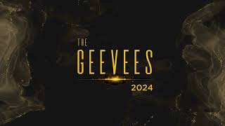 Meet the winners of the GeeVees 2024 [upl. by Adyl]