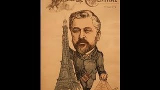 M Eiffel et sa tourLeur histoire [upl. by Myrwyn]