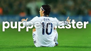 There Will NEVER Be Another Mesut Özil [upl. by Bria]