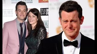 BBC Countryfiles Matt Baker explains disappearance during start of romance with wife【News】 [upl. by Prud53]