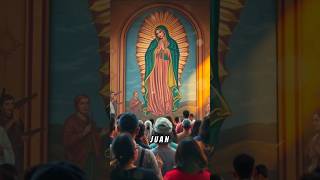 San Juan Diego El Apóstol de Guadalupe y su Milagrosa Historia [upl. by Hsejar]