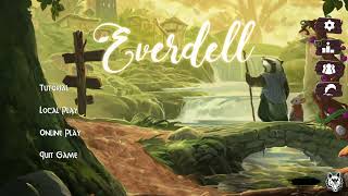 PC EP040  Everdell เหล่าสรรพสัตว์ฉันเลือกนาย [upl. by Roanne]