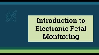 Beginning Fetal Heart Rate Interpretation [upl. by Benilda]