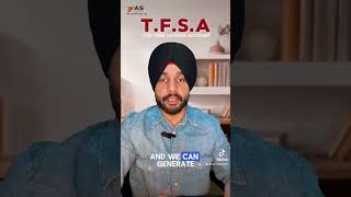 TFSA IN PUNJABI [upl. by Petit]