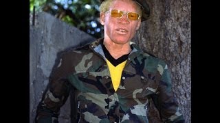 Yellowman at Reggae Sunsplash 1988 [upl. by Mcevoy679]